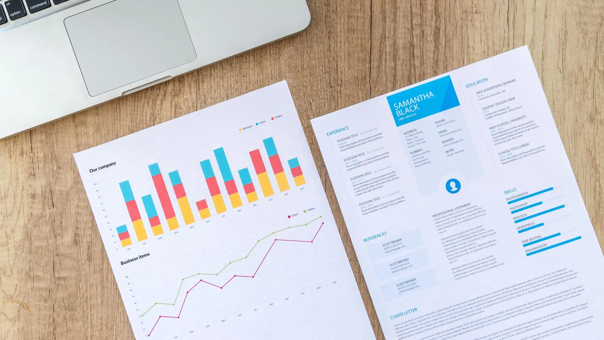 Shows you how to use Power BI highlight to emphasize the top three colors in a chart-封面