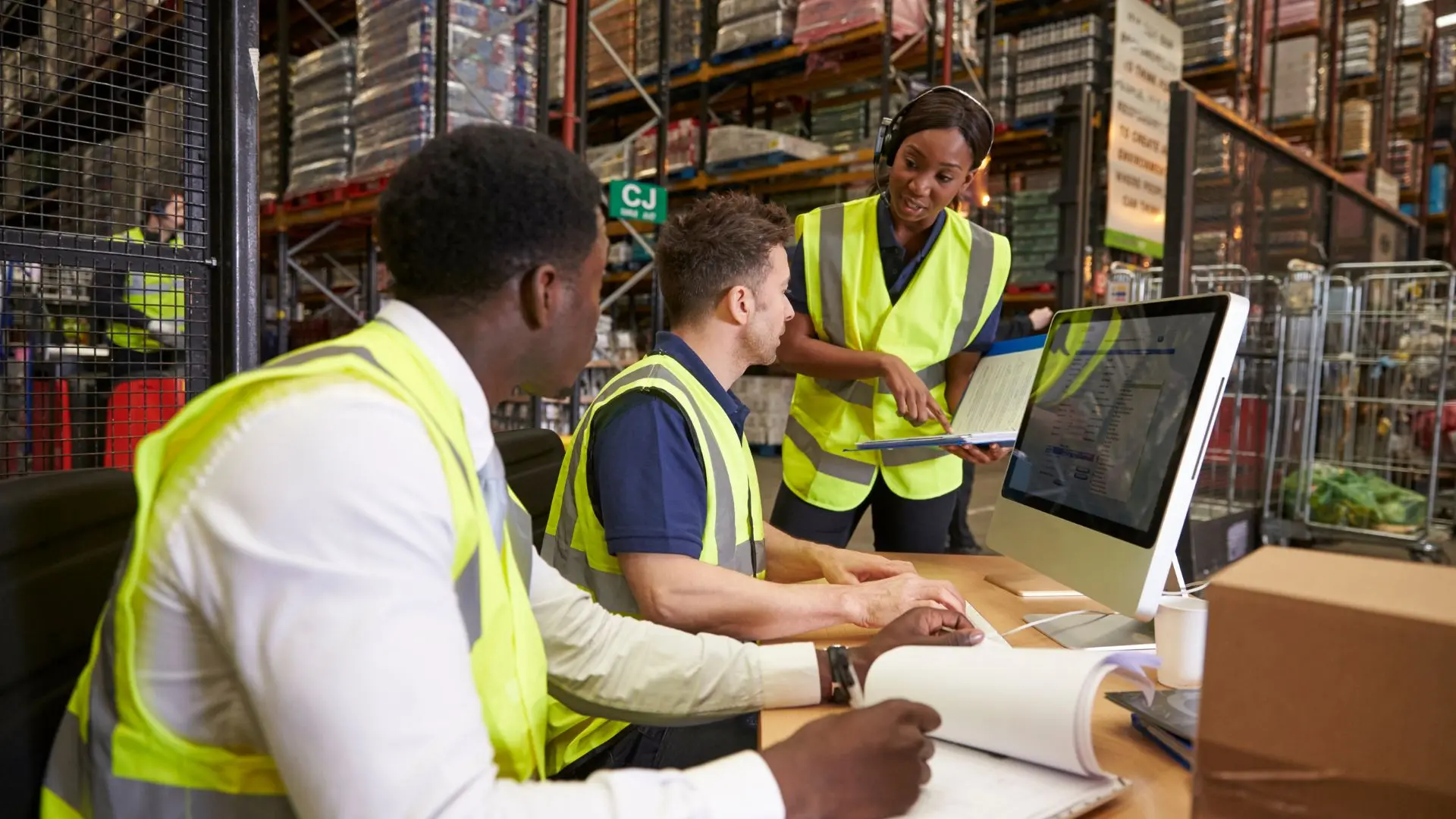 Unlocking Logistics Management and Order Management Automation Mastering the Key to Saving 1000 Hours of Manpower Costs with RPA