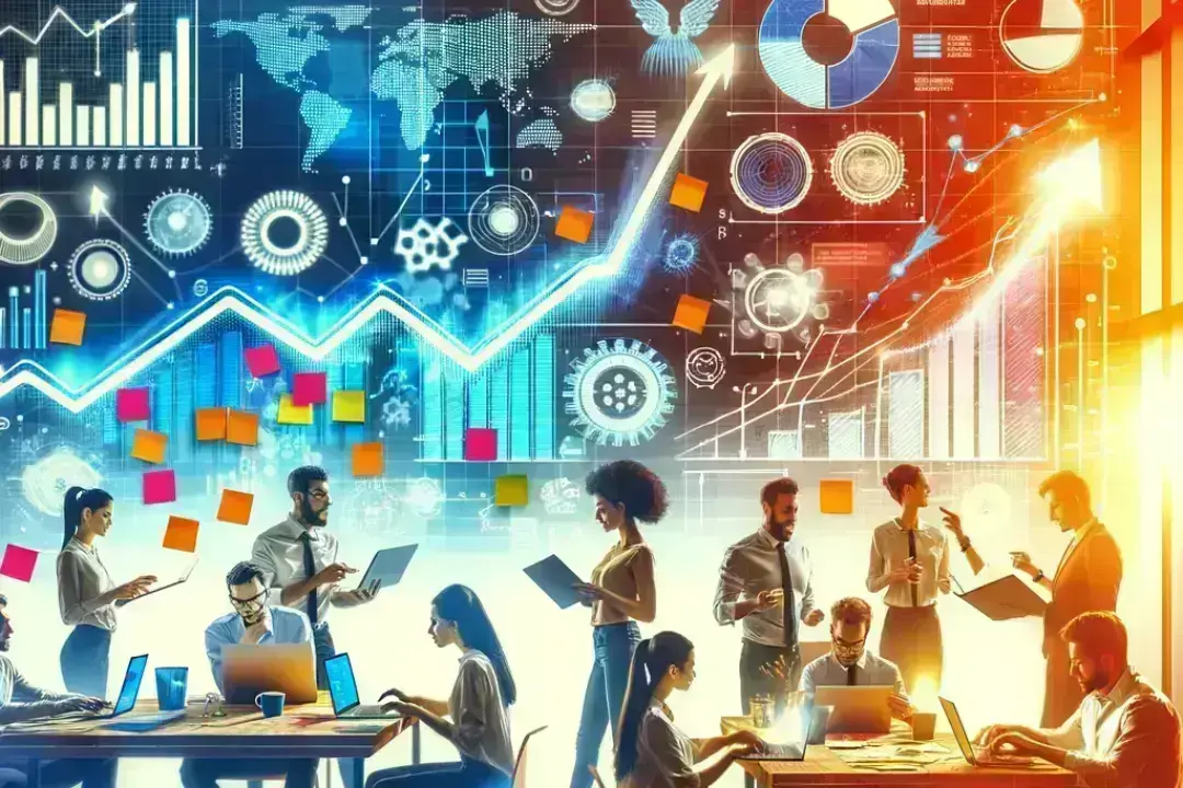 如何為B2B中小企業設定合適的數位行銷KPI？封面