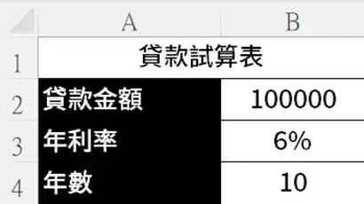 財會學會這5個Excel公式，告別月底趕帳地獄！ (9)