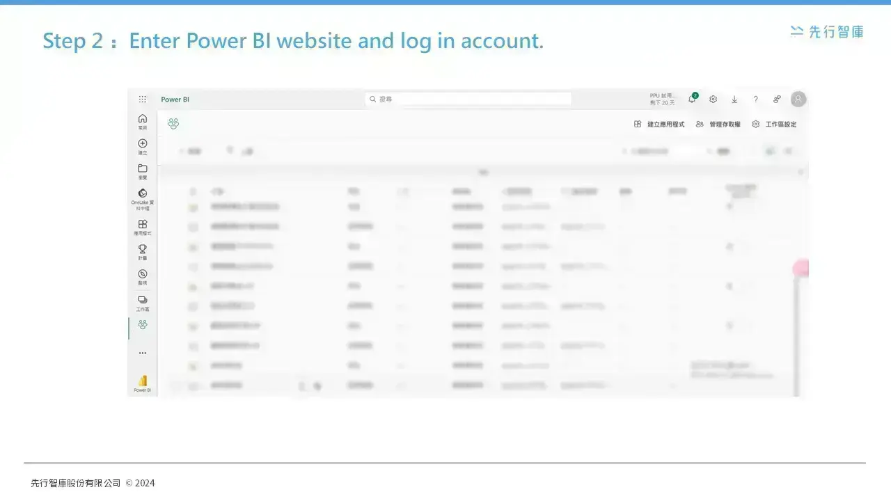 7 steps to teach you how to schedule updates for Power BI reports (2)