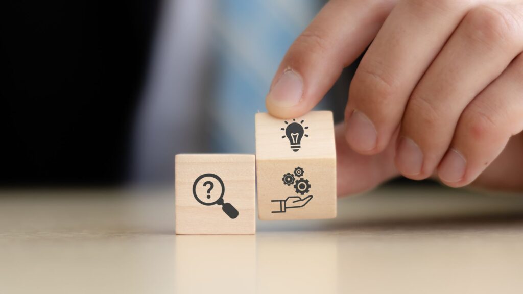 problem-solving-process