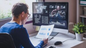 The combination of Power BI and AI can maximize the value of data(5)