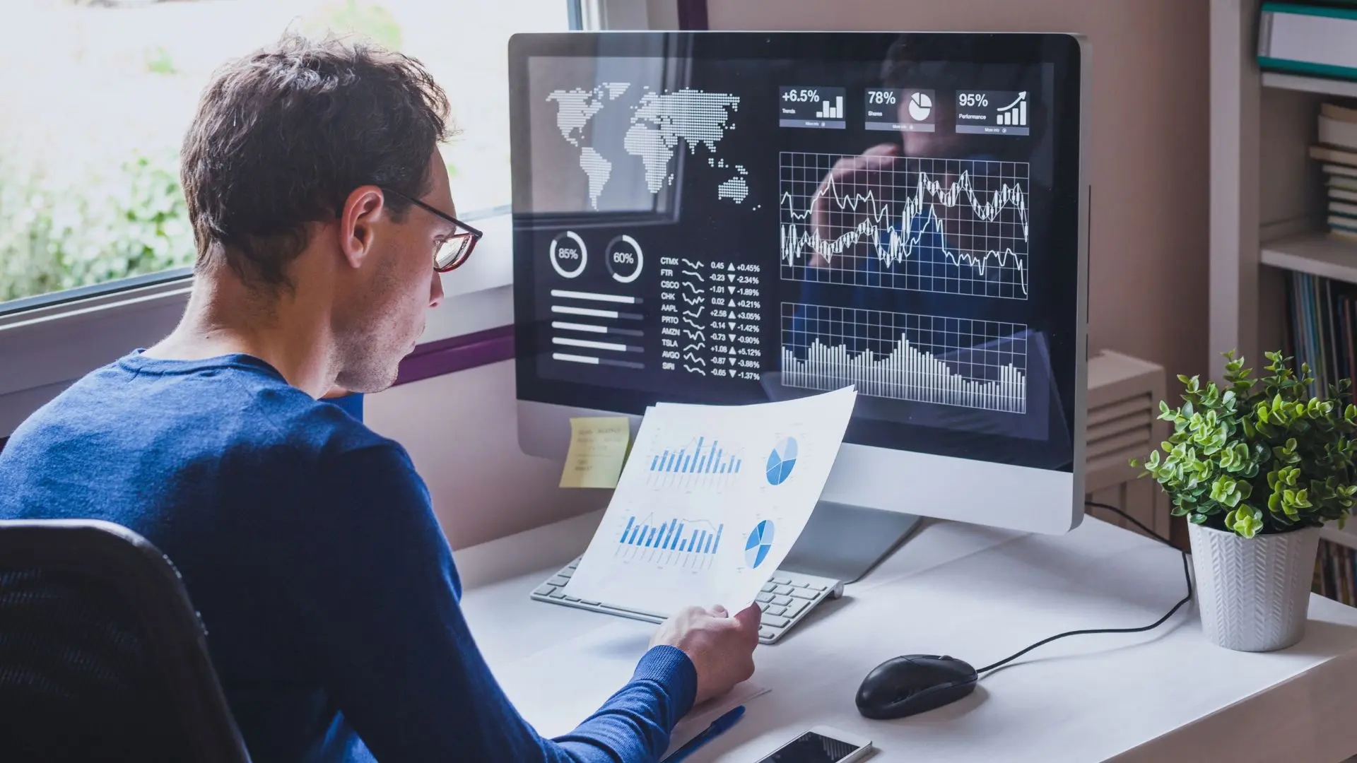 The combination of Power BI and AI can maximize the value of data(5)