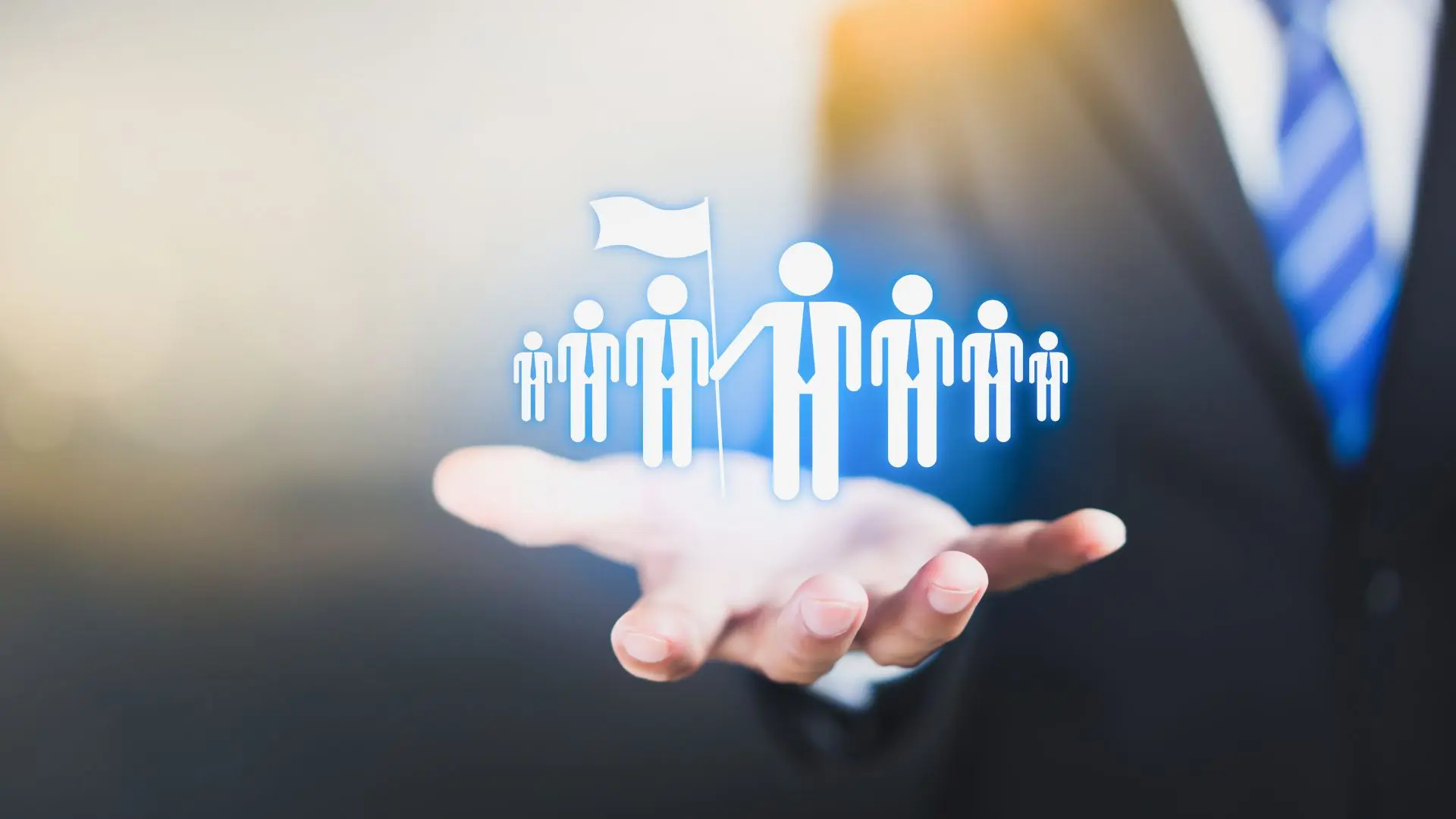 What is Human Capital Management