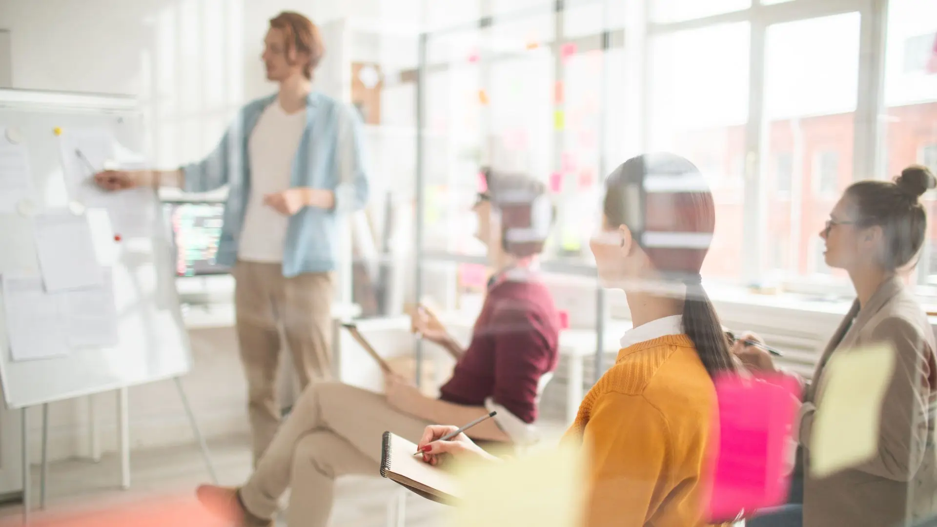 The Importance of Corporate Training What Are the 4 Major Types of Courses Learn How to Choose the Most Suitable Programs