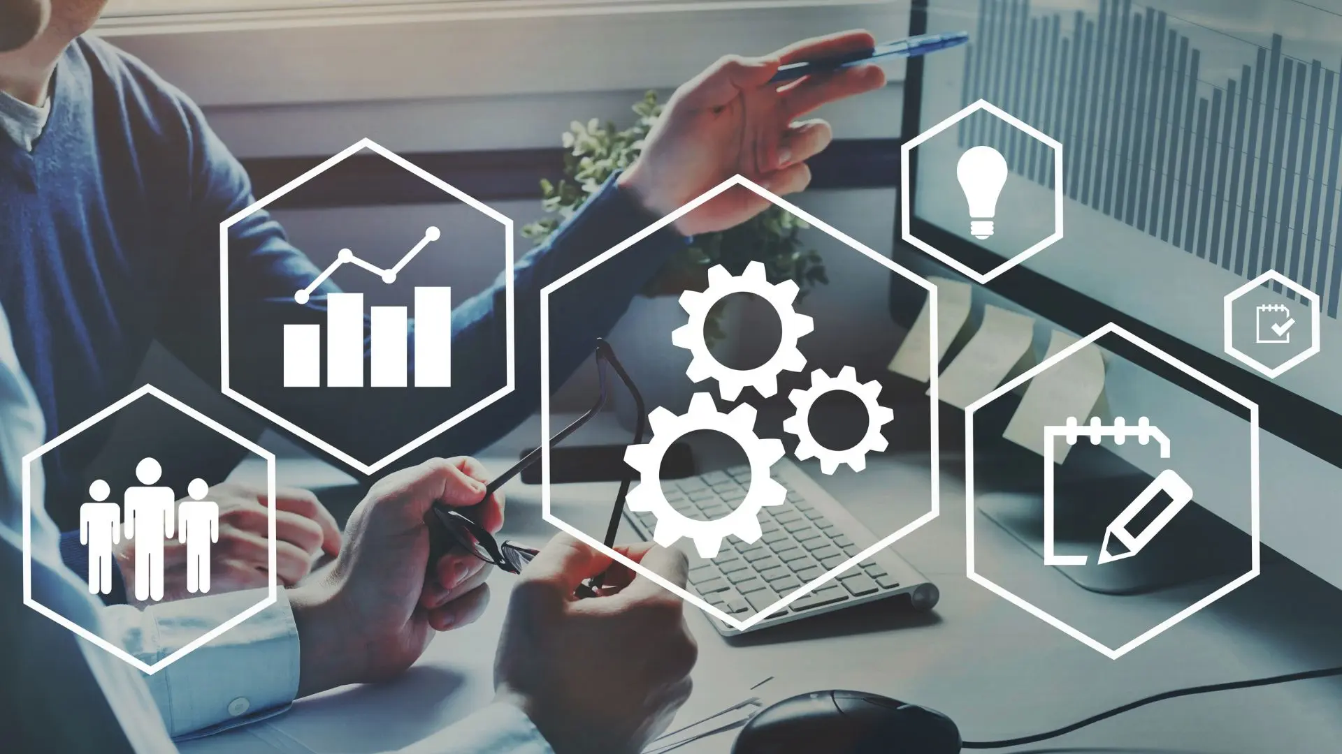 3-Minute Quick Guide to Understanding Process Mining