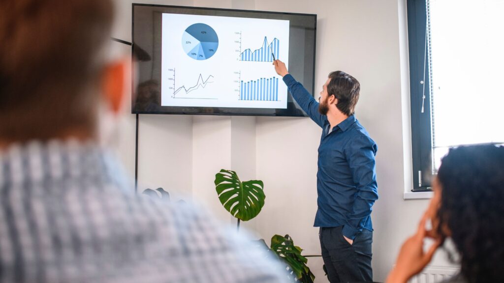 presentation