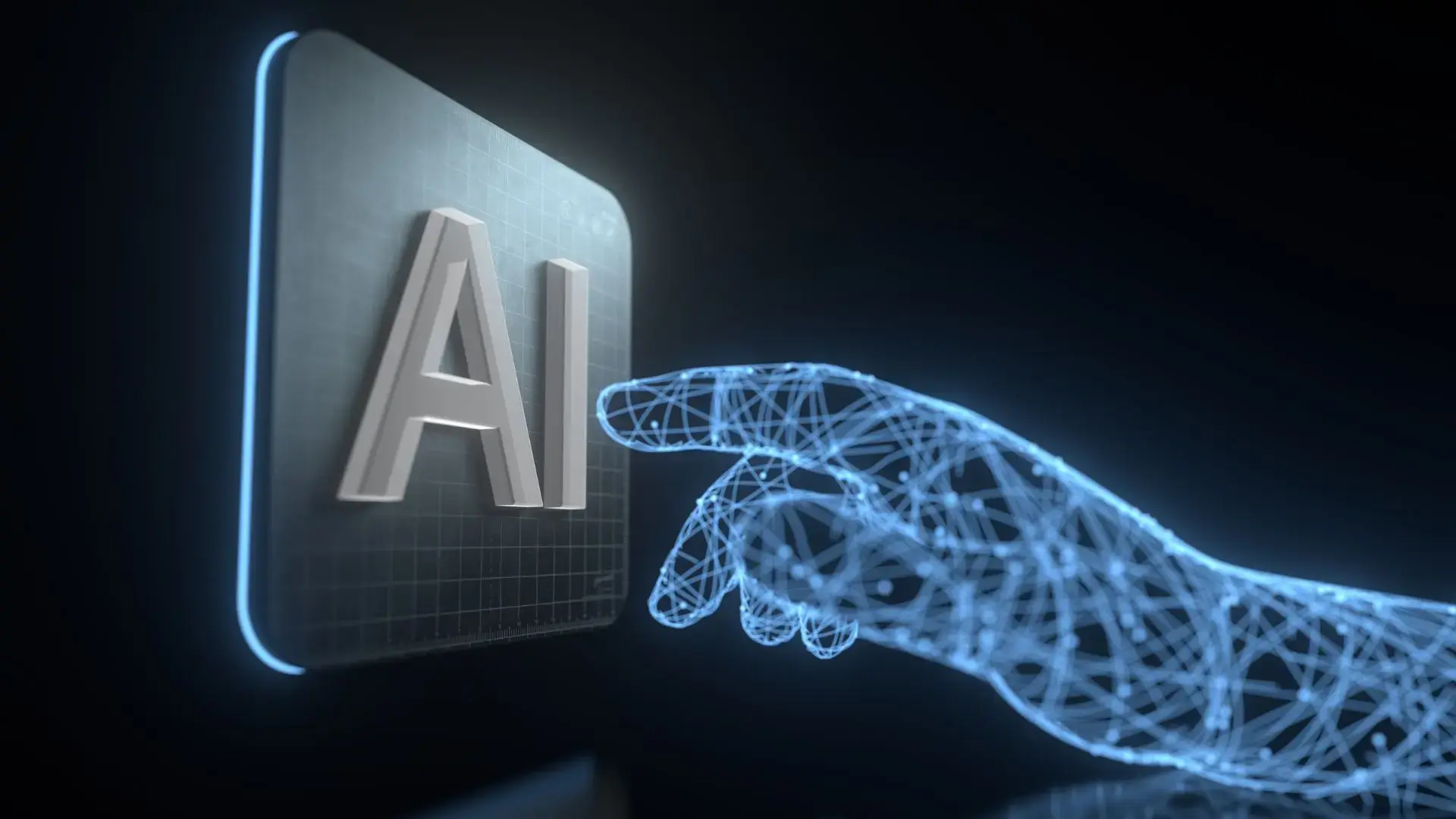 How to choose the right AI transformation