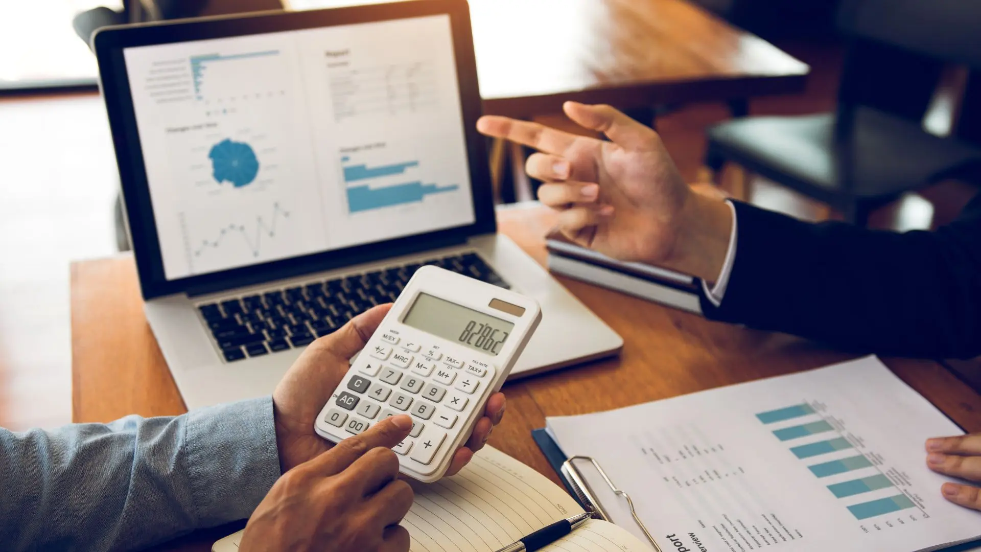 The Five Breakthroughs of Business Process Reengineering (BPR) (2)