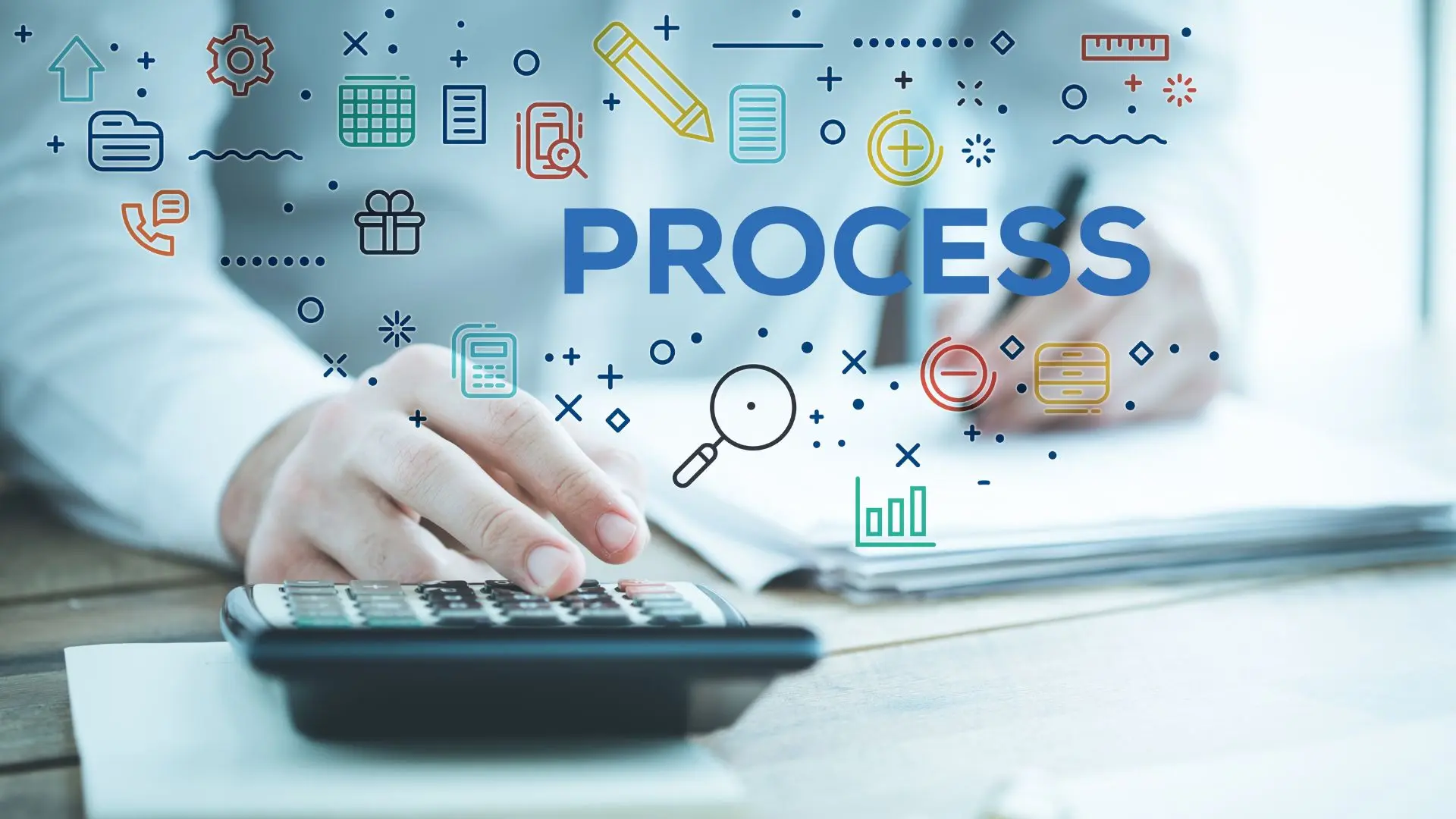 The Five Breakthroughs of Business Process Reengineering (BPR) (3)