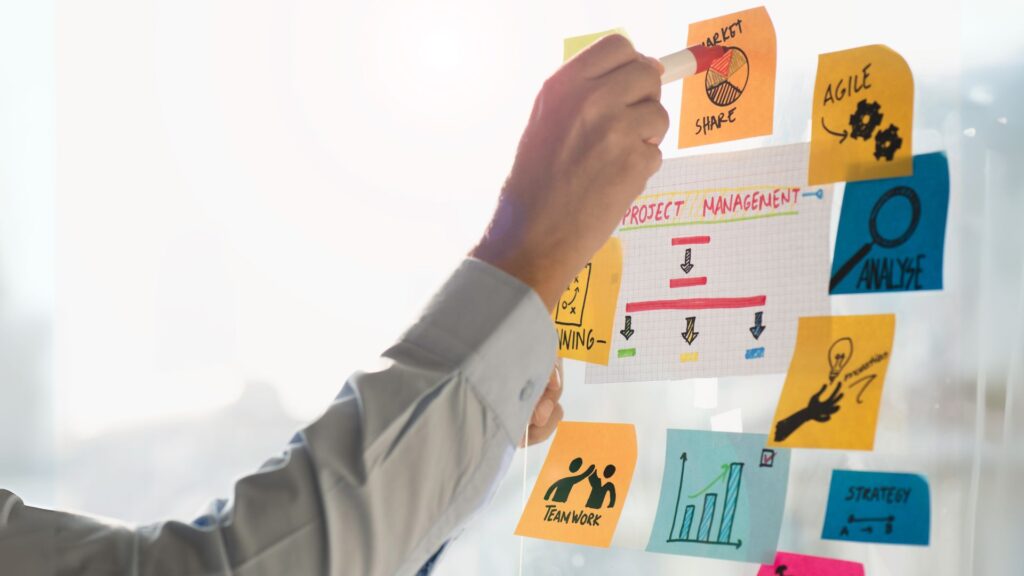 agile-project-management