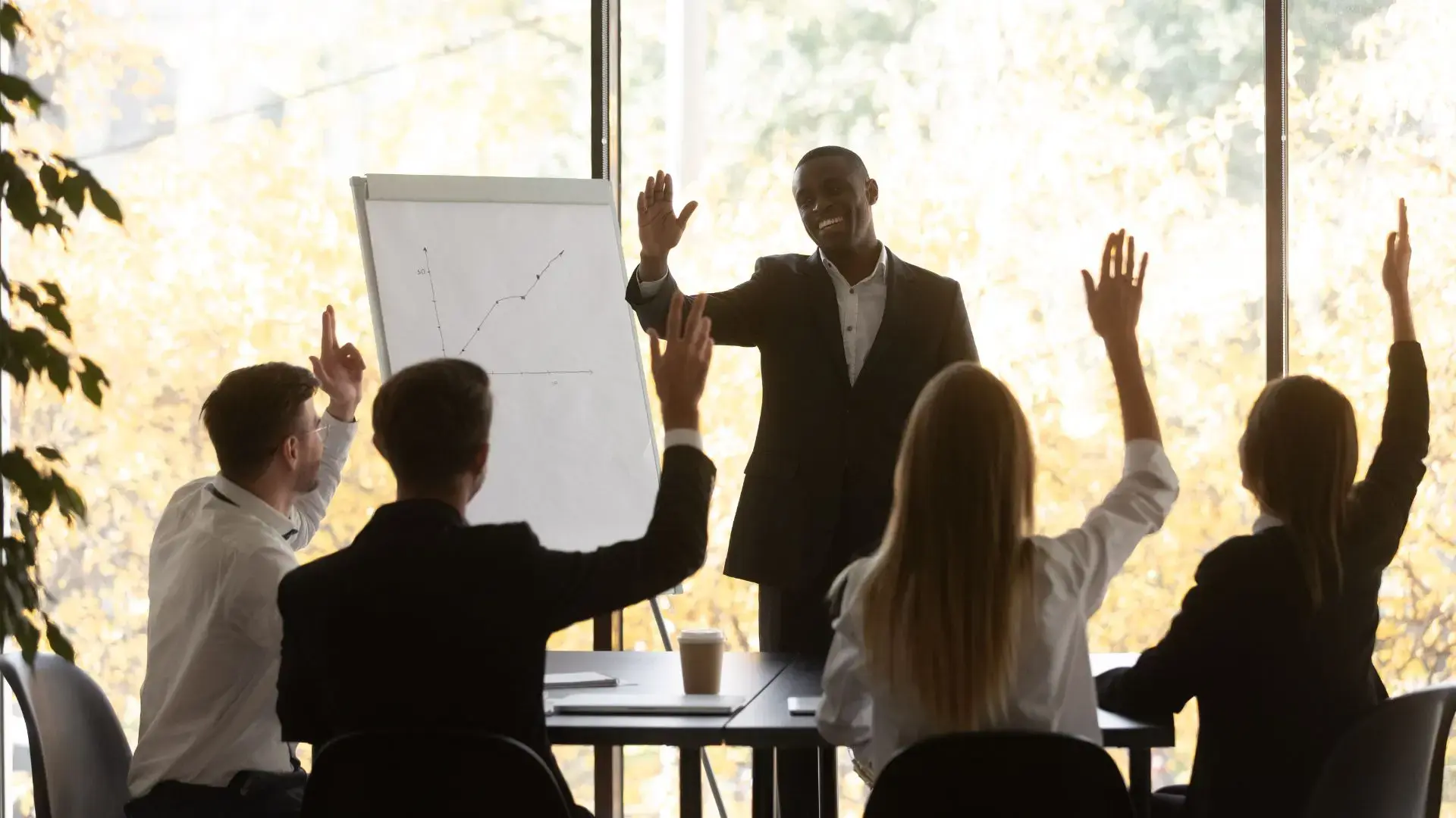 Communication and leadership are inseparable! Communicate in this way to make your team more efficient.