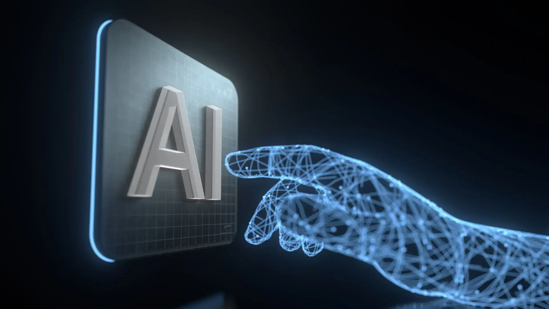 The new 2025 topic AI Empowering ESG