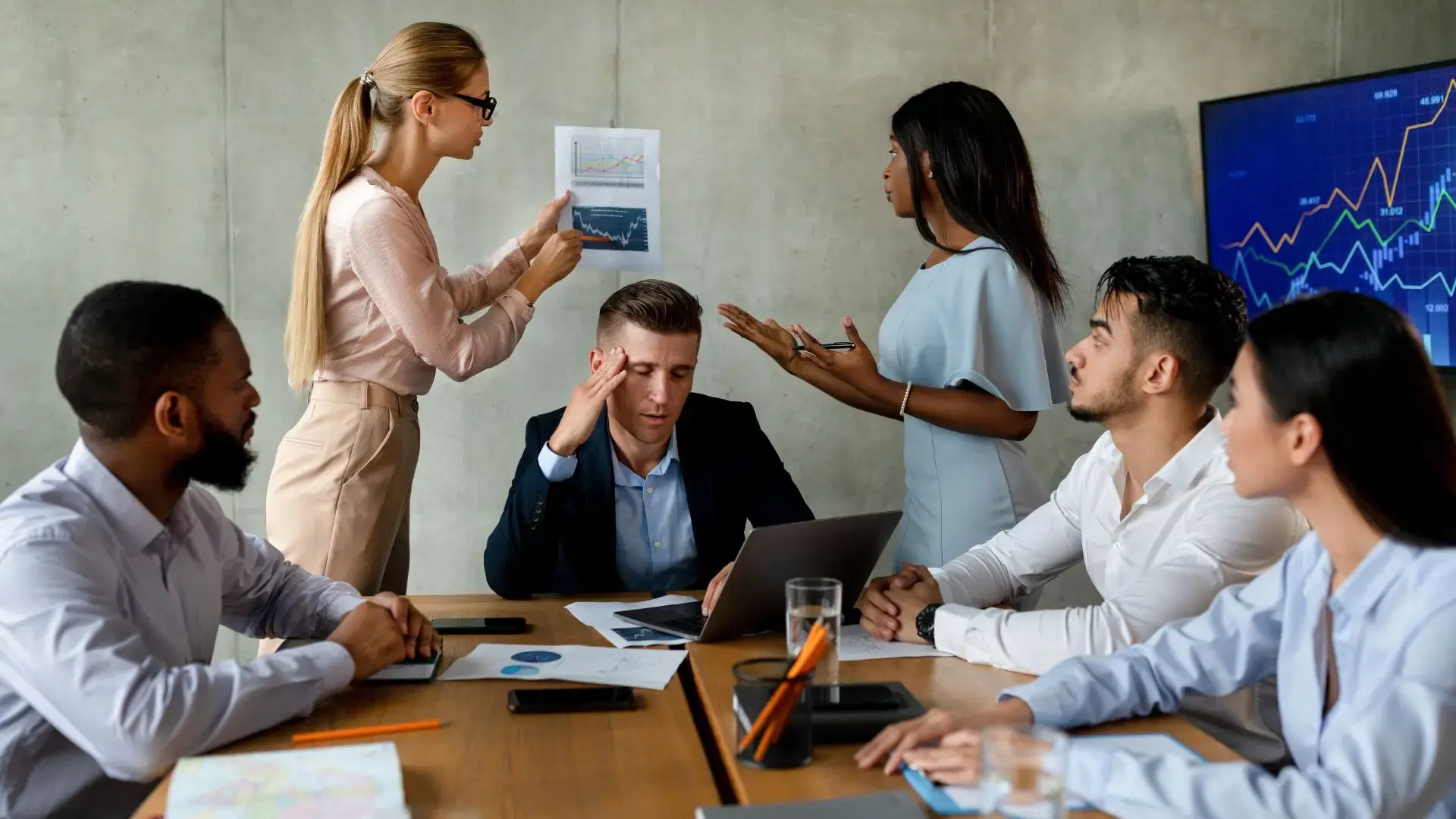 What is Leadership 6 Invisible Landmines New Managers Should Avoid (3)