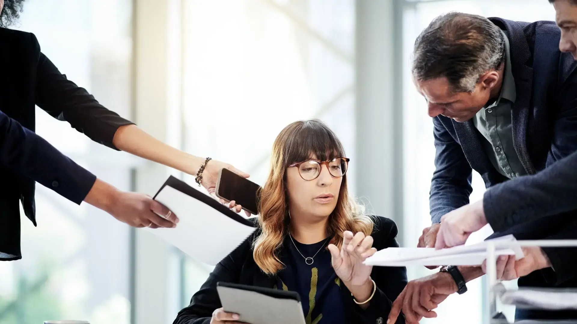 What is Leadership 6 Invisible Landmines New Managers Should Avoid