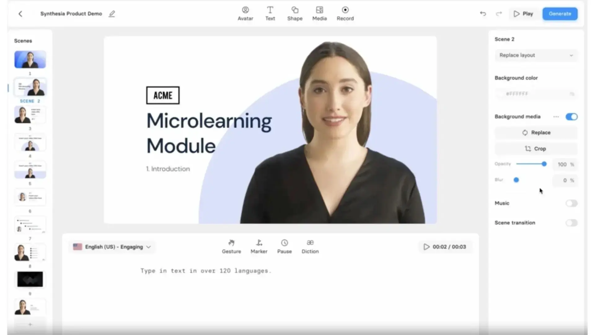 Uncover the secret to quick film content! Introduction to the top 5 AI video generation platforms-5