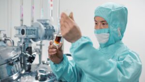 An efficient data analysis method that pharmaceutical companies must understand
