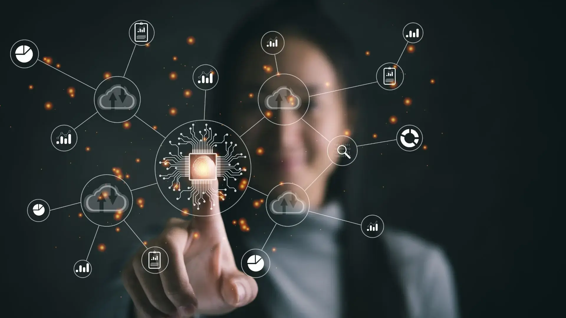 Generative AI Enterprise Implementation Consulting Services A Comprehensive Guide from Strategic Planning to Organizational Optimization Across Five Key Dimensions