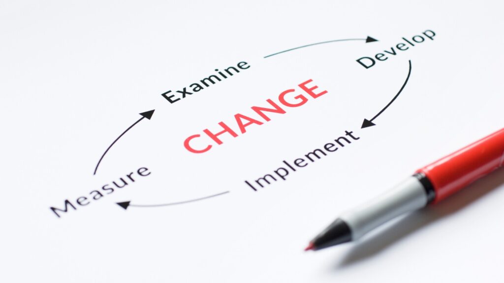 change-management