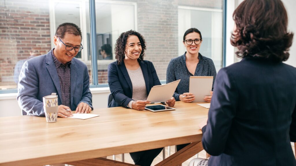 recruitment-interview