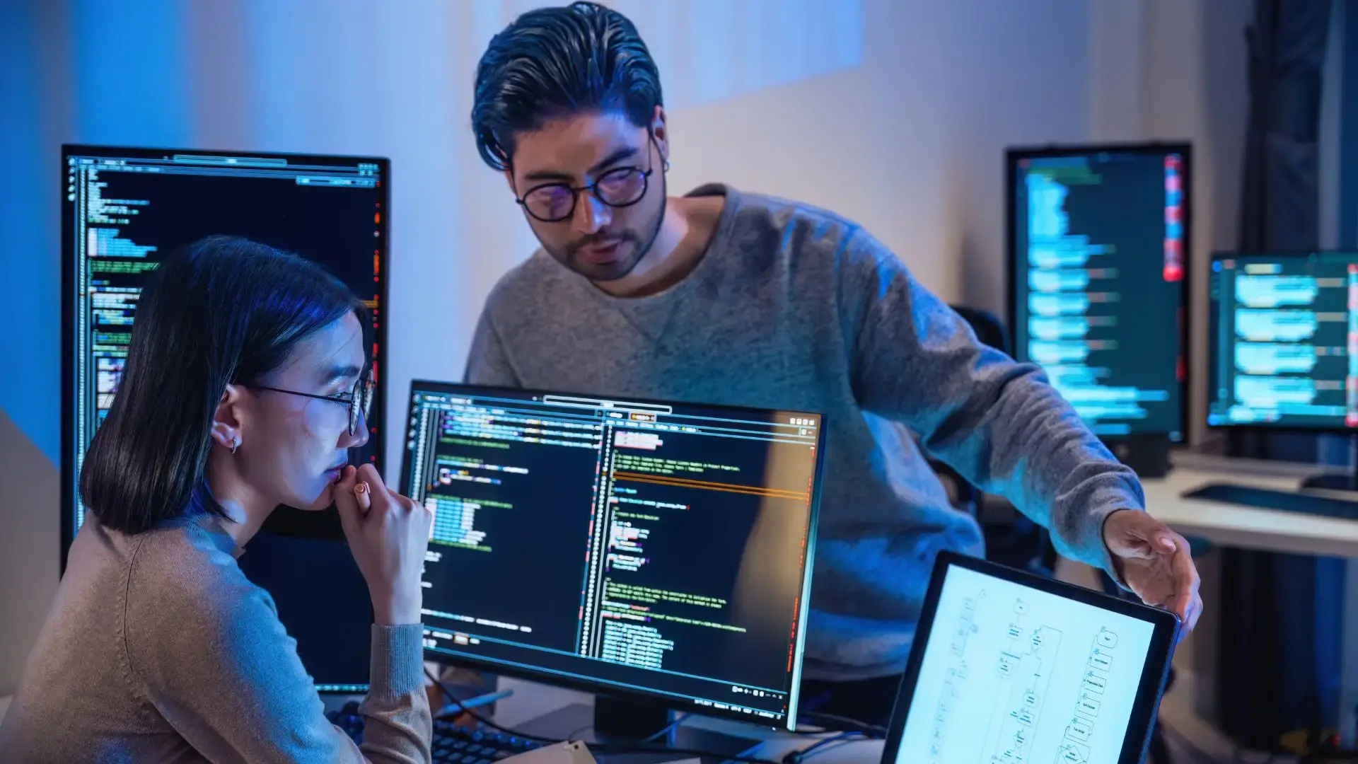 Free AI tools aren't everything How should businesses enhance AI literacy to make smart investment decisions (1)