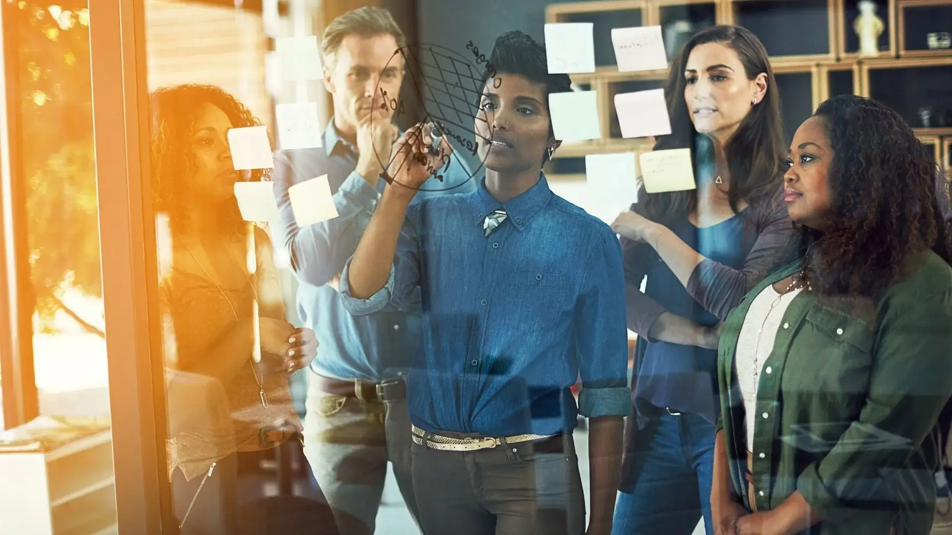 New Thinking in Problem Analysis How Data Analysis and Report Interpretation Help Enterprises Make Accurate Decisions