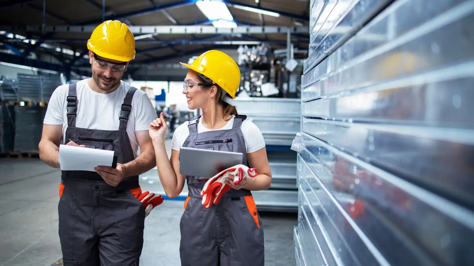 Want to boost manufacturing productivity 10 Key KPIs to Kickstart Smart Transformation and Drive Excellence in Productivity (3)