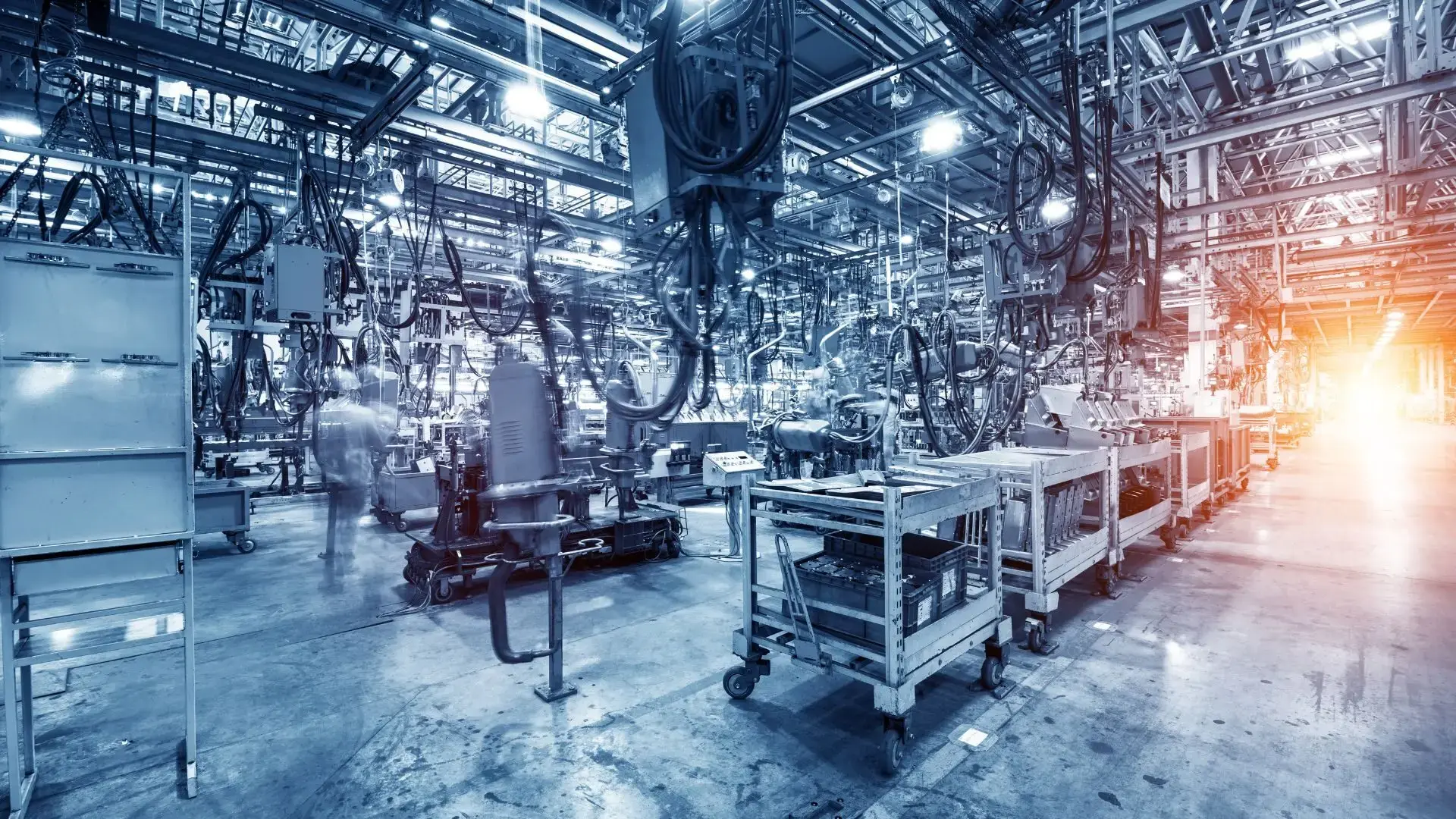 Want to boost manufacturing productivity 10 Key KPIs to Kickstart Smart Transformation and Drive Excellence in Productivity