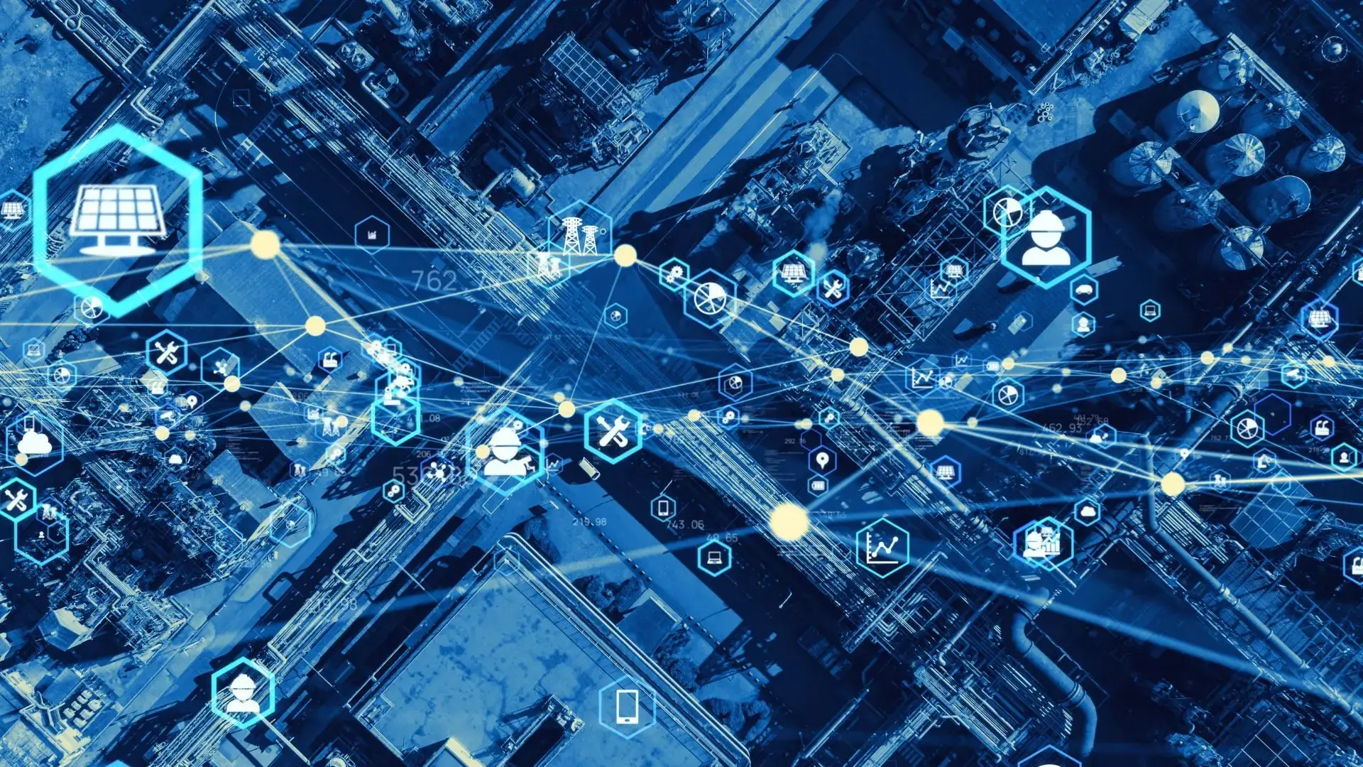 What is global supply chain management How can businesses break through in the midst of trade wars, technological challenges, and talent shortages