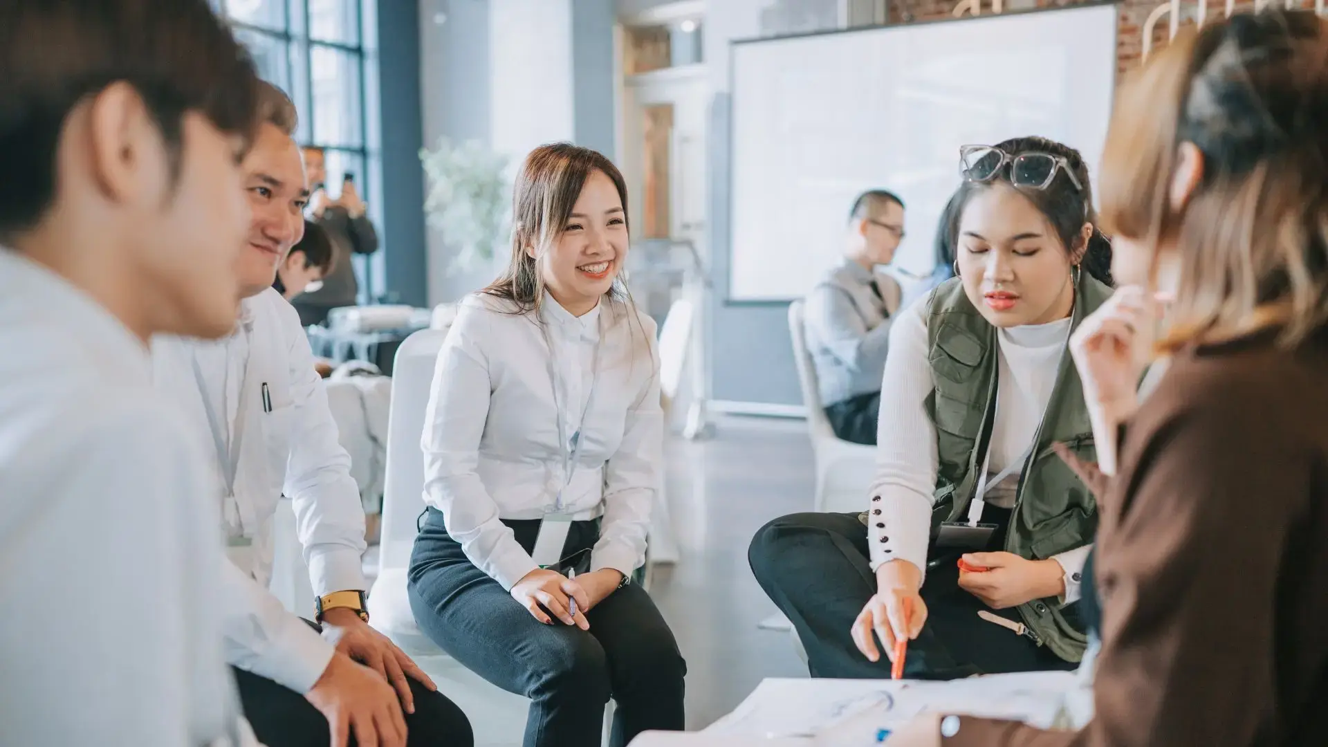 為何你的企業不能錯過AI工作坊？掌握最新AI技術，領先競爭對手