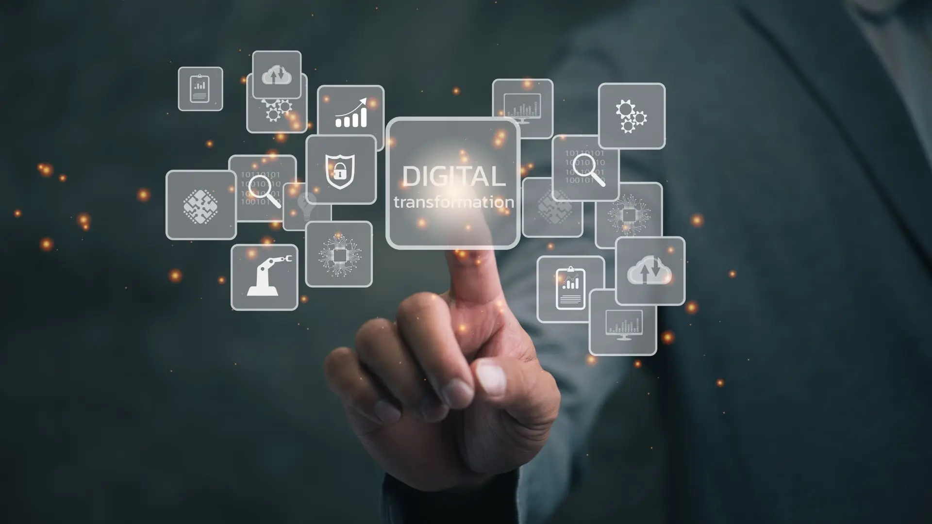 Digital Transformation