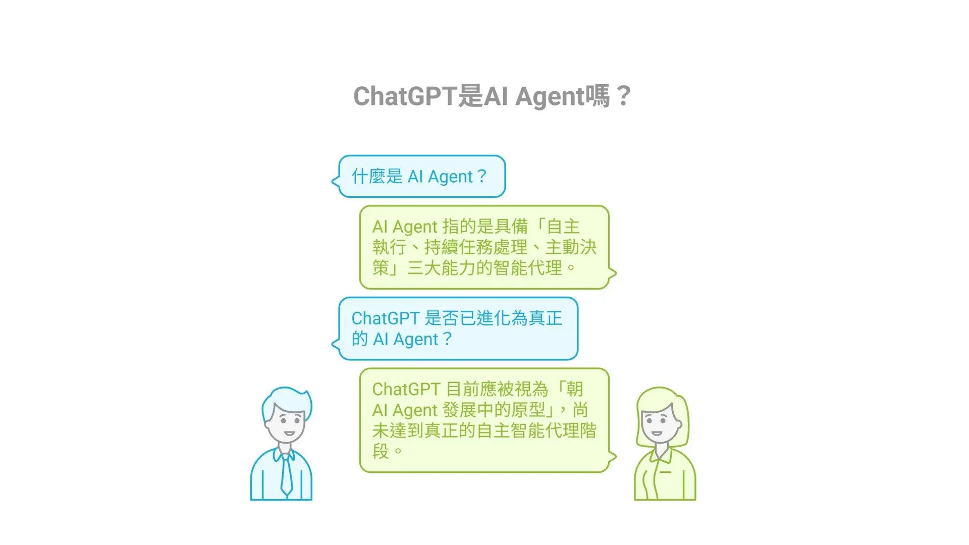 Is ChatGPT an AI Agent 90% of Office Workers Have No Idea It Can Do This (1)