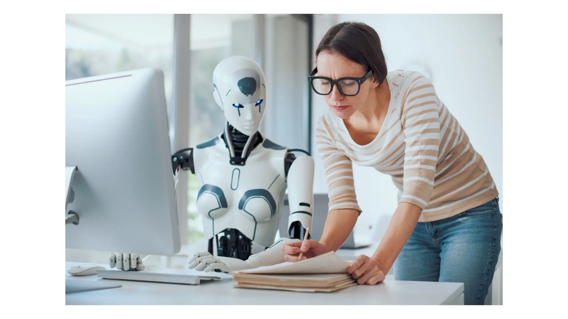 Veteran Workforce Retiring How AI Agents Are Helping the Manufacturing Industry Reclaim Three Critical Knowledge Pillars Amid a Looming Skills Gap