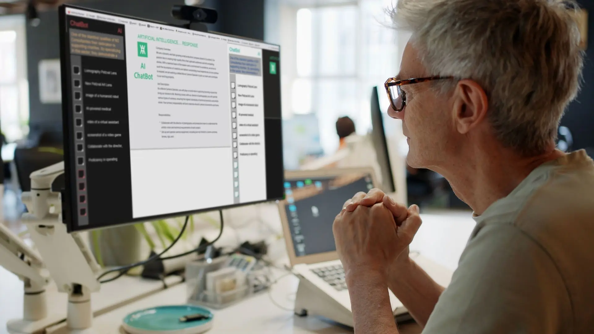 What is an AI Agent Understanding How Enterprise AI Evolves from 'Following Orders' to 'Understanding Your Standards' through Six Key Dimensions.