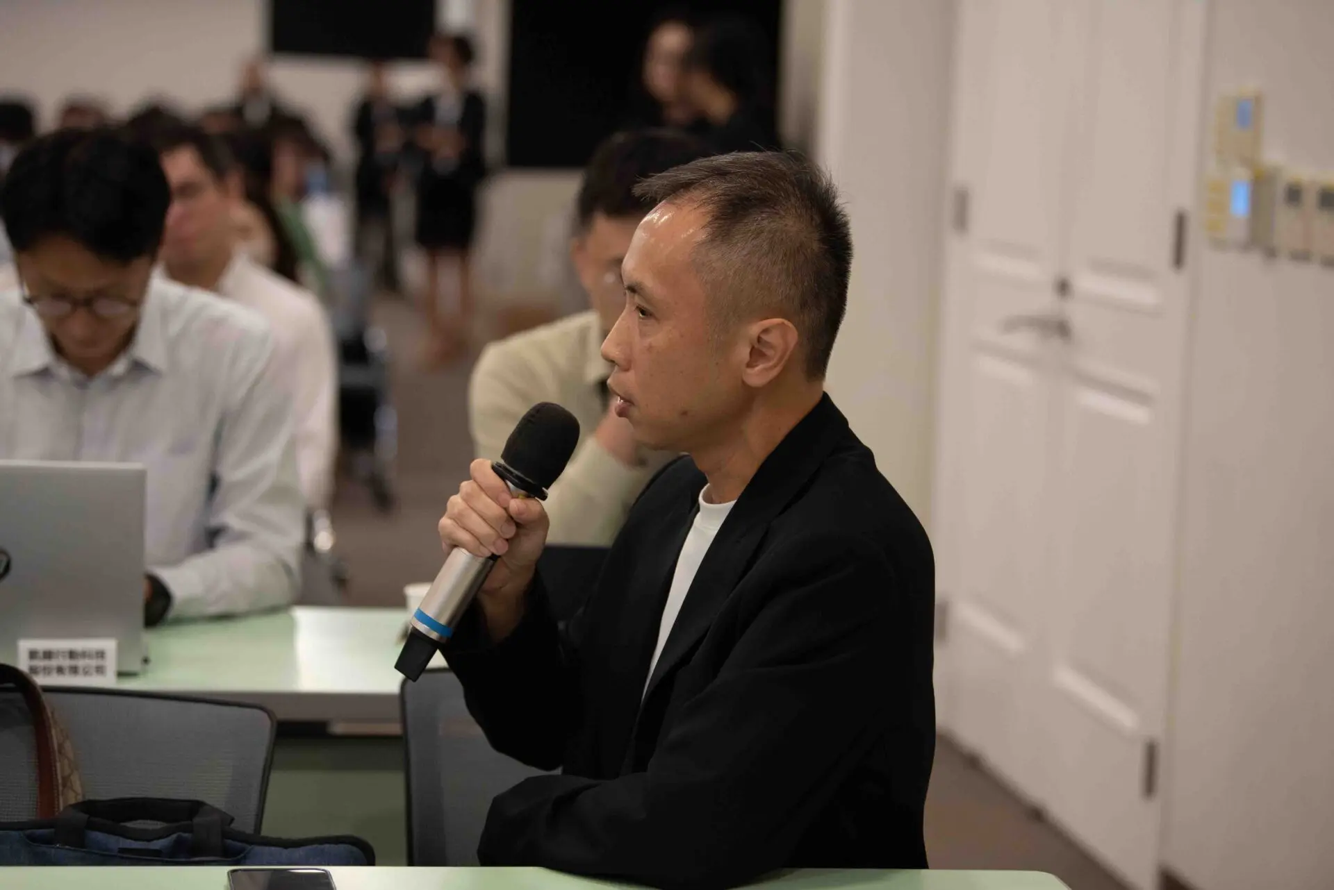 2025 KSCT Think Tank Annual Conference Highlights Unlocking AI Implementation – Transformation Beyond Mere Slogans (4)