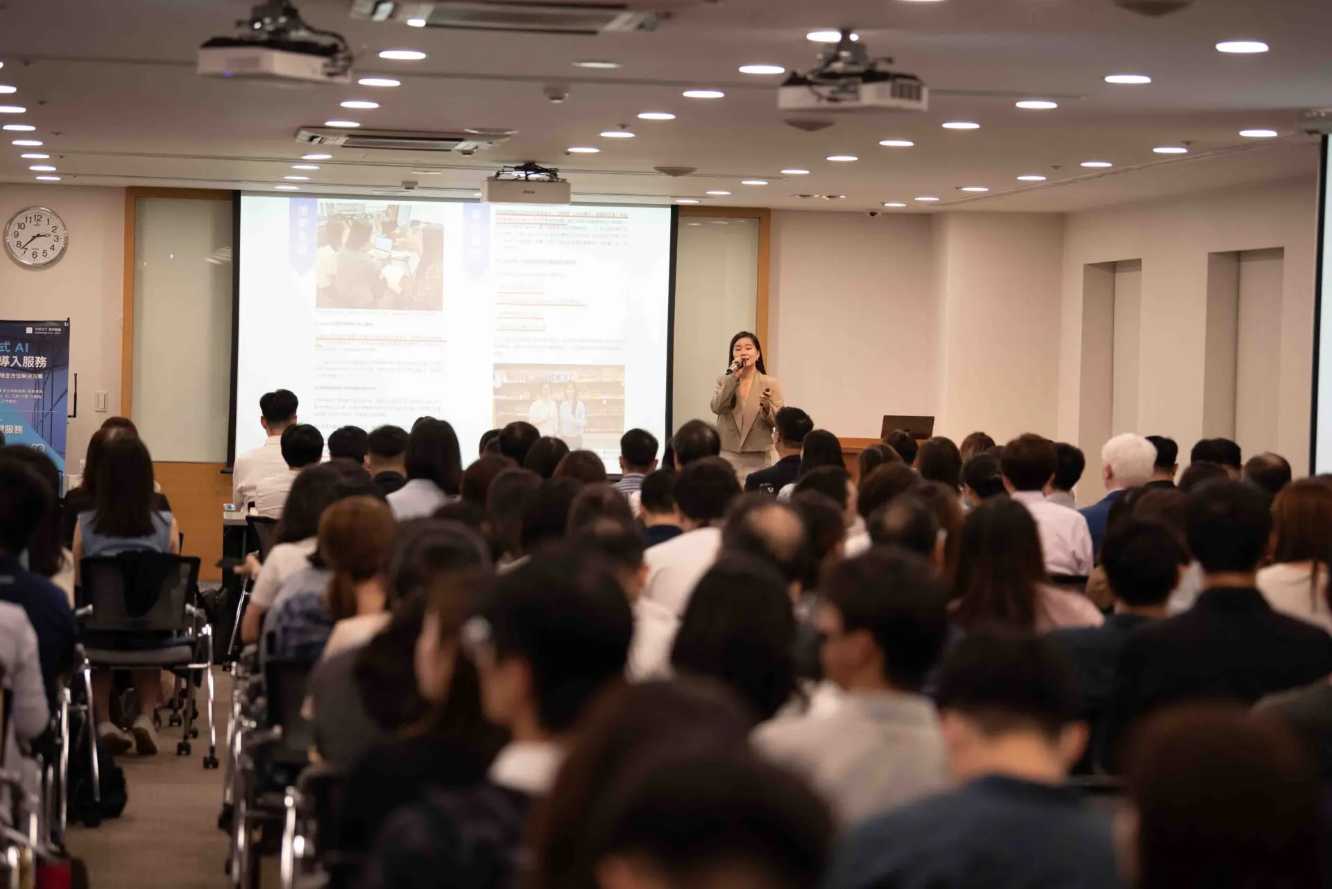 AI × SOP Rapidly Creating Your Enterprise’s AI Agent Hub (2)