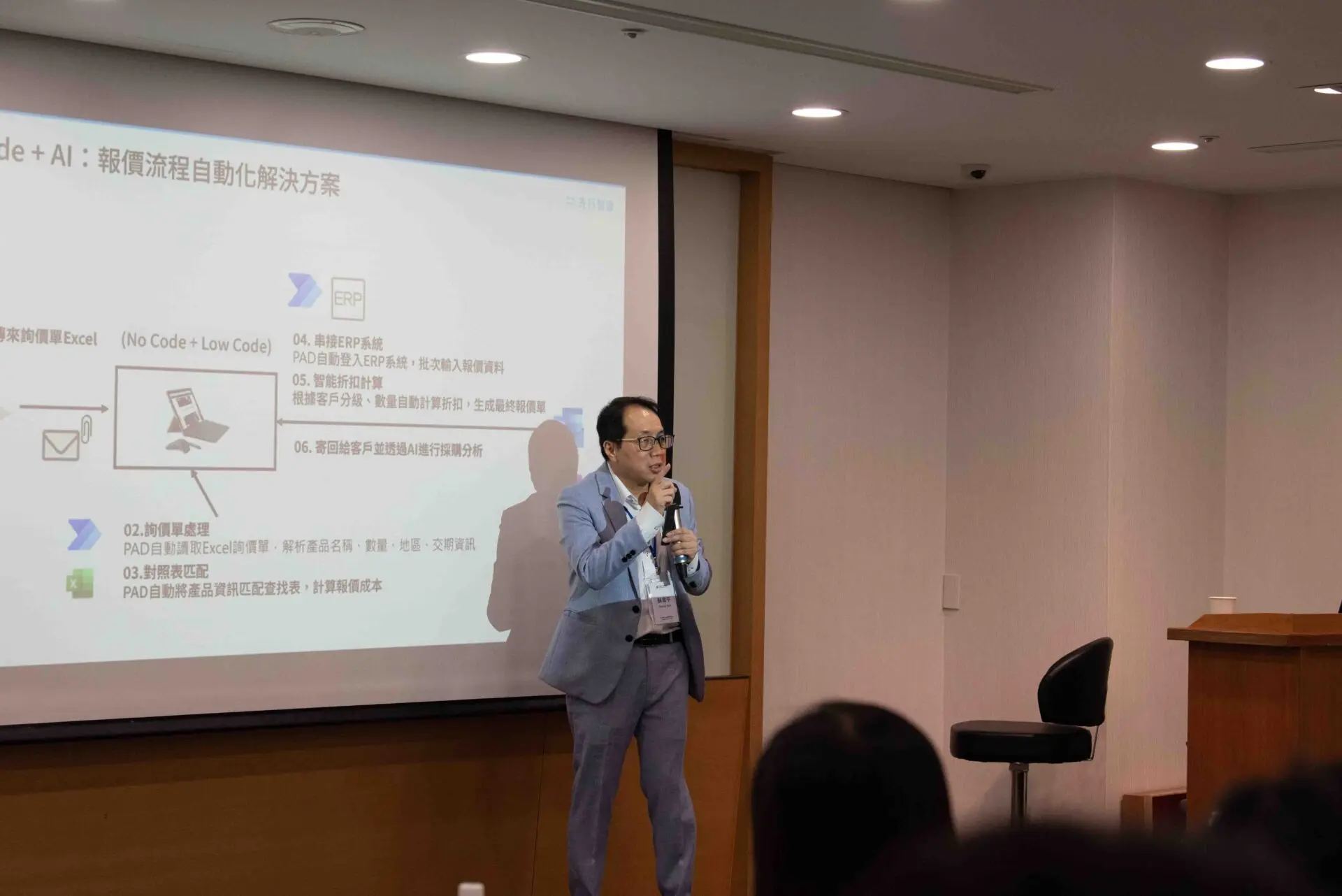 What role will AI x RPA play in the next reshuffle of corporate competitiveness_Steve (2)