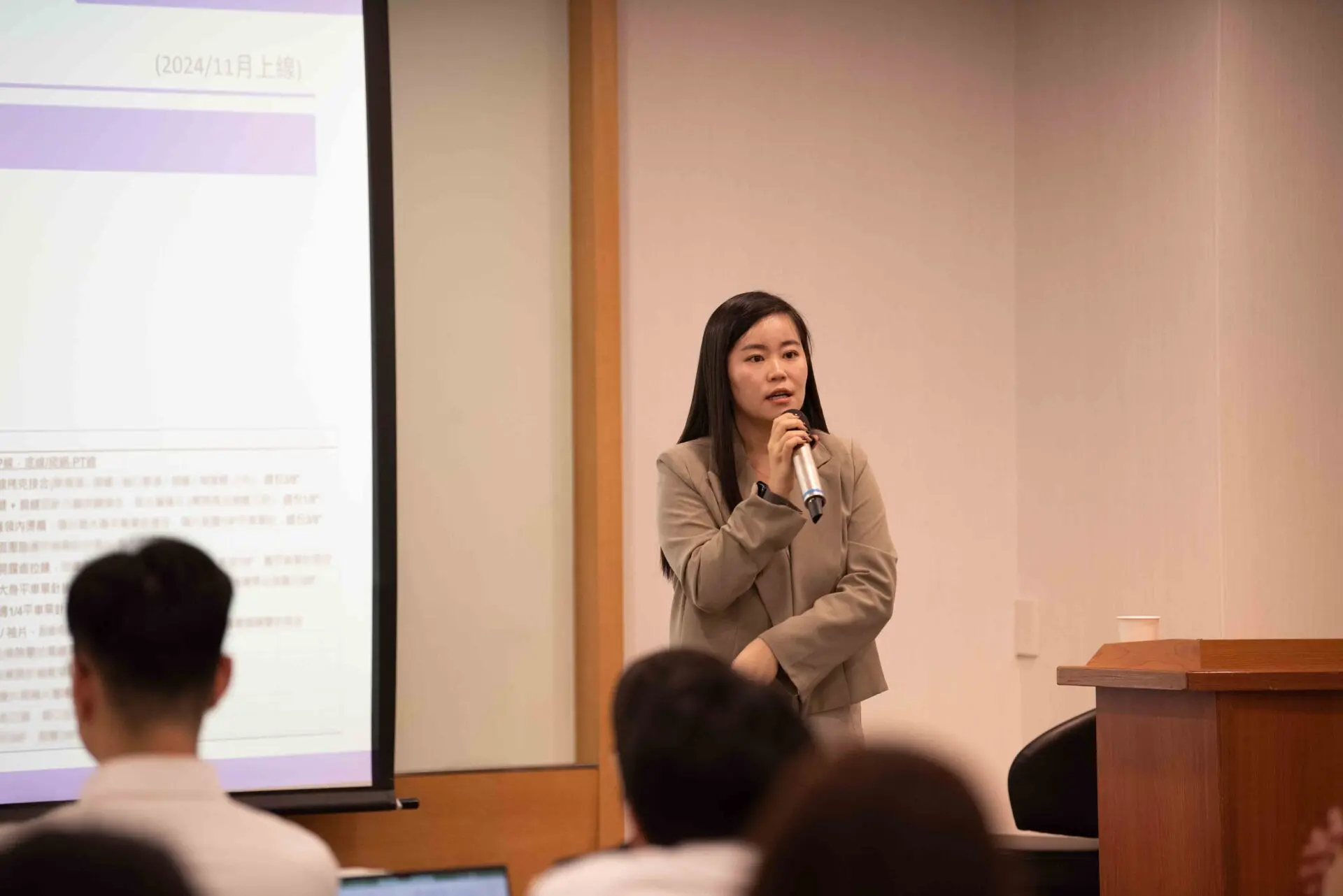 【2025先行智庫年會精華】：AI × SOP：如何快速打造企業專屬的 AI Agent Hub