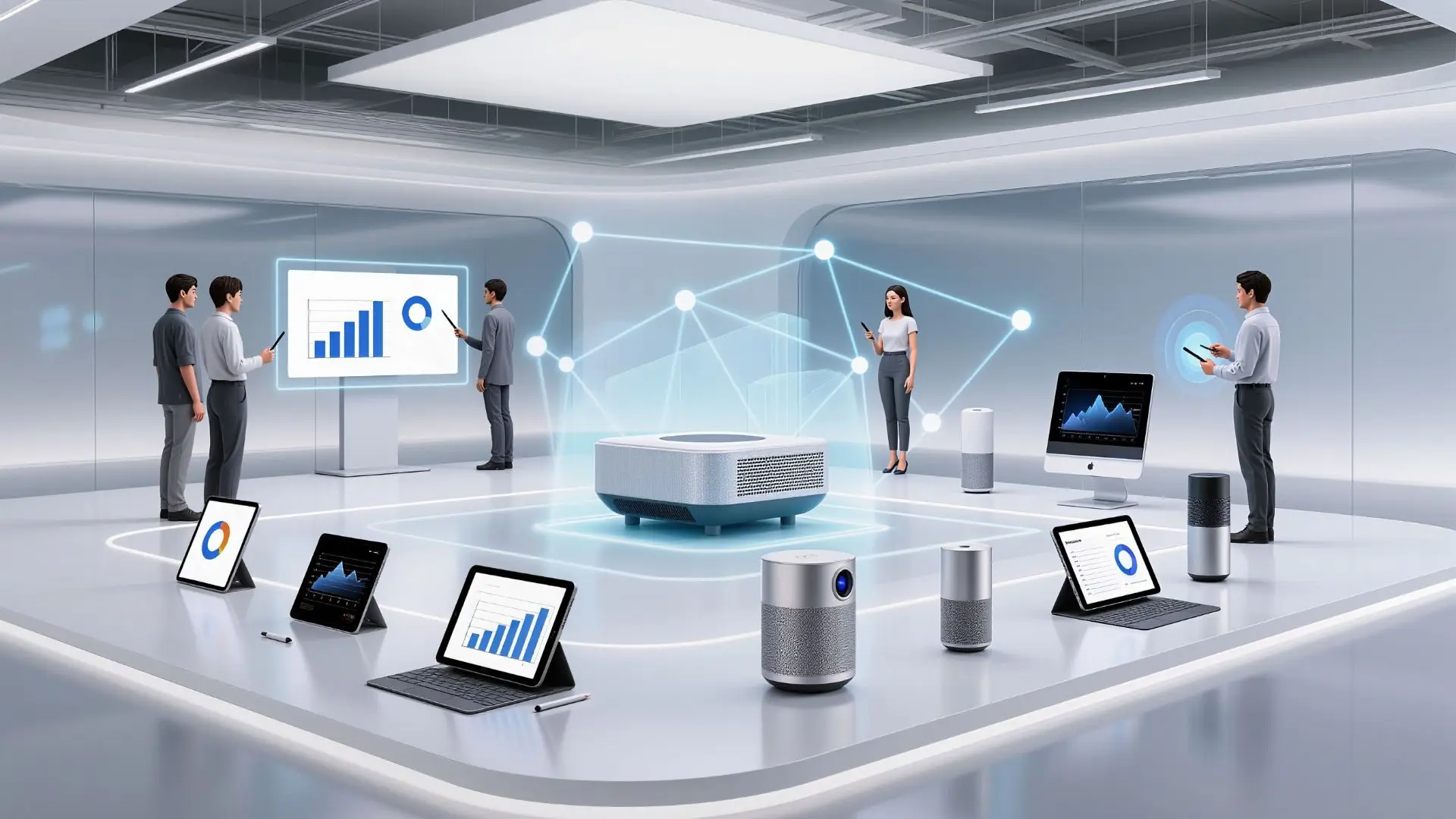 Don’t Let AI Adoption Become Busywork Start with Proof of Concept to Solve 70% of Implementation Roadblocks