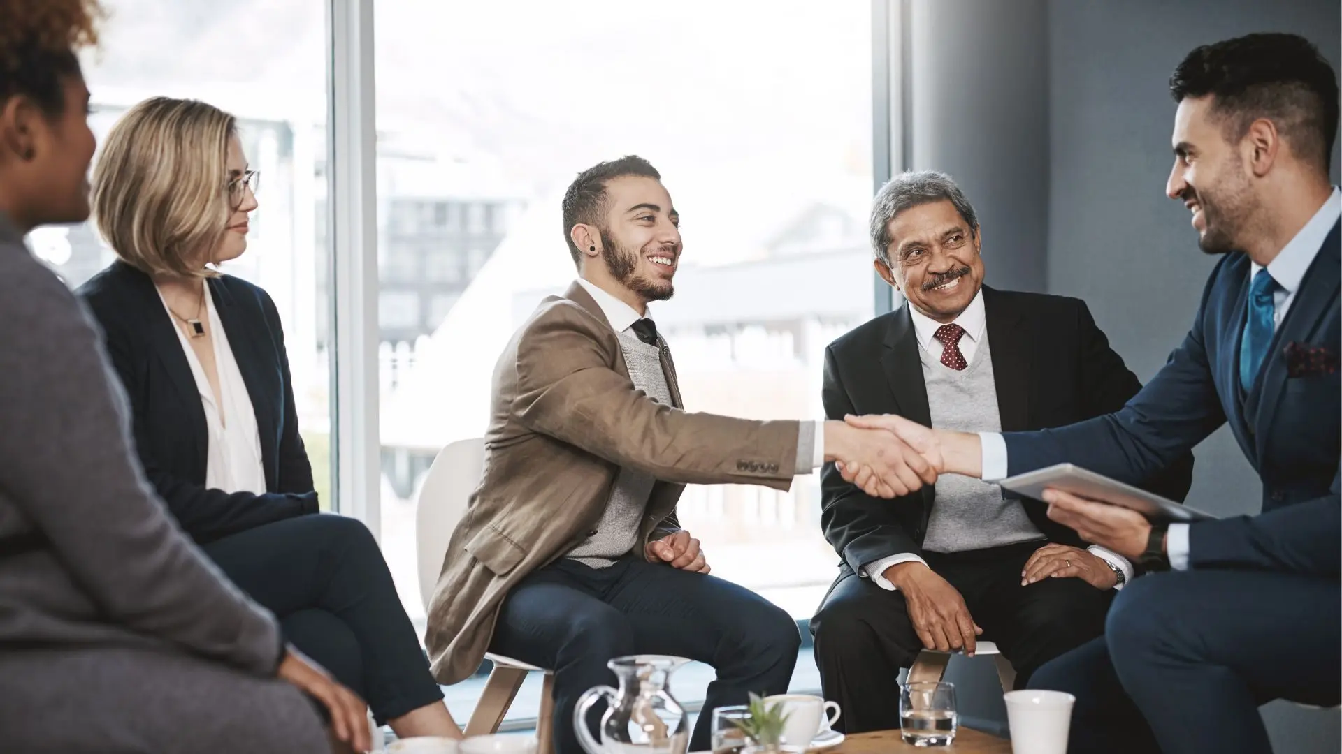 Read Between the Email Lines A Top Lawyer's Guide to Mastering Negotiation Advantage (2)