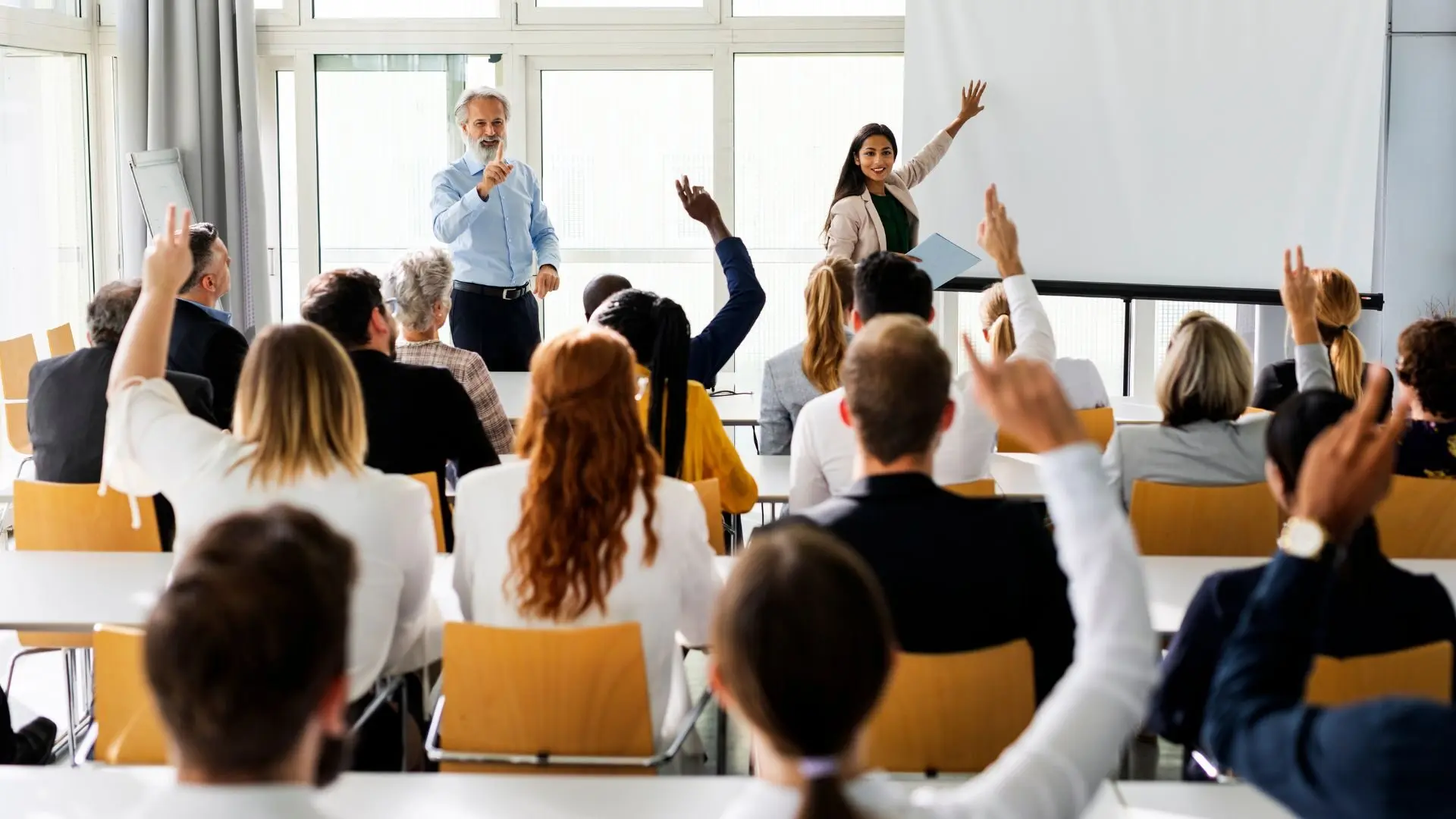 TTT Instructor Training is Upgrading! 5 Key Scenarios for AI to Reshape the Corporate Learning Value Chain