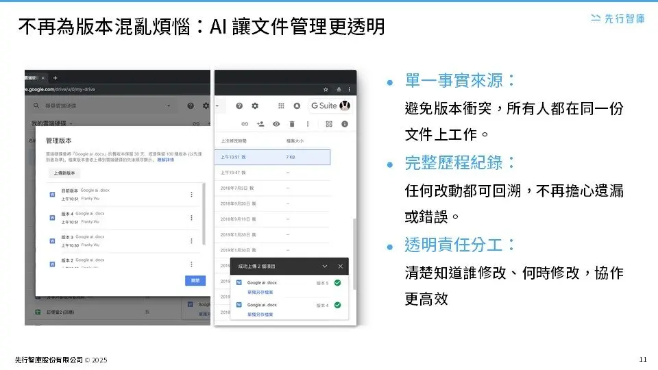 The Google Workspace Evolution 5 Must-Know Gemini AI 'Superpowers' That Will Revolutionize Your Work5