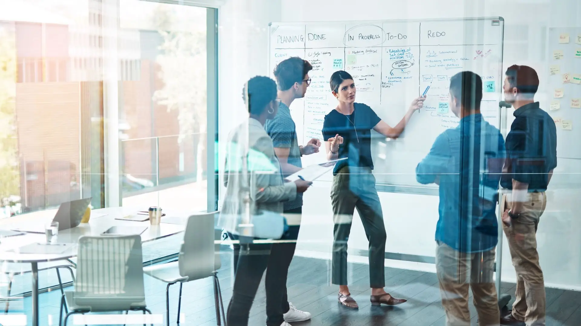 Why Do Cross-Department Collaboration Efforts Always Get Stuck 3 Common Corporate Pitfalls and How to Fix Them6