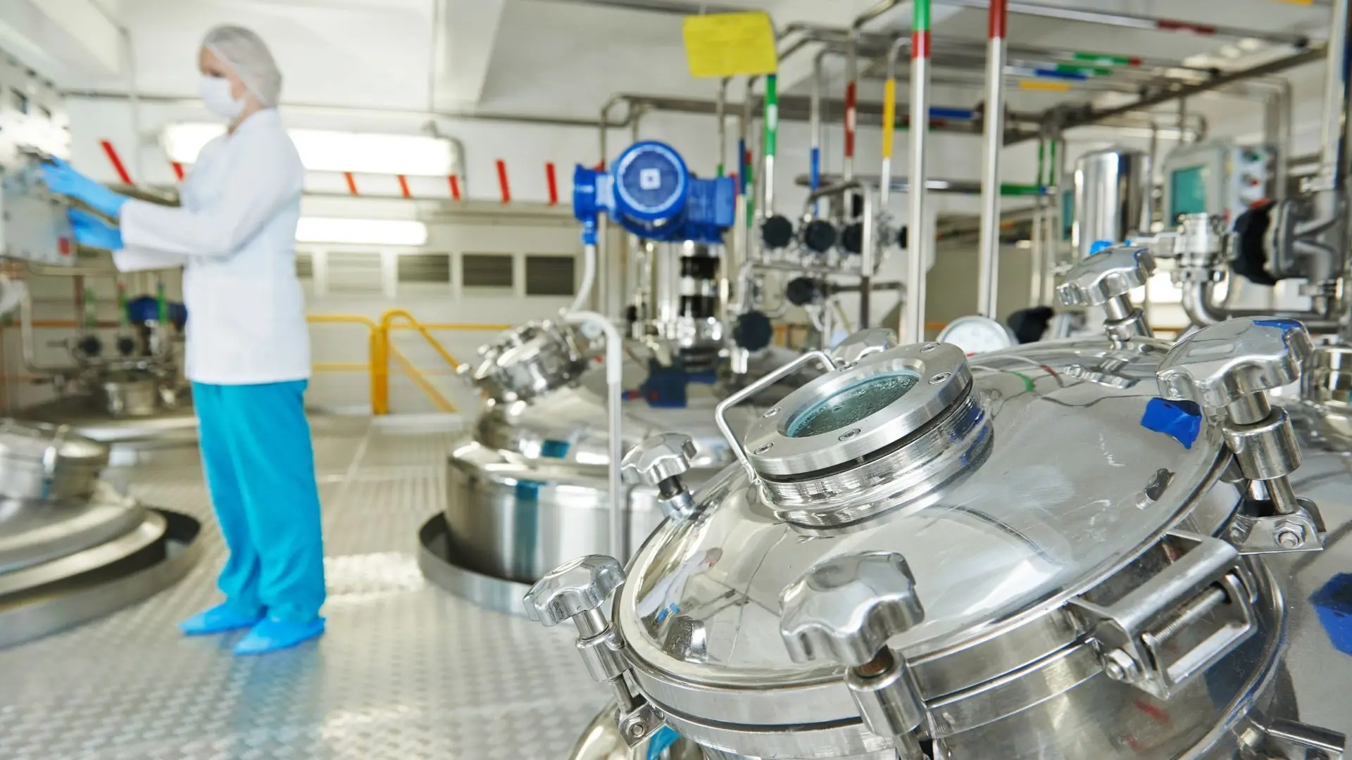 chemical-manufacturing-rpa-ai-agent-implementation-experience