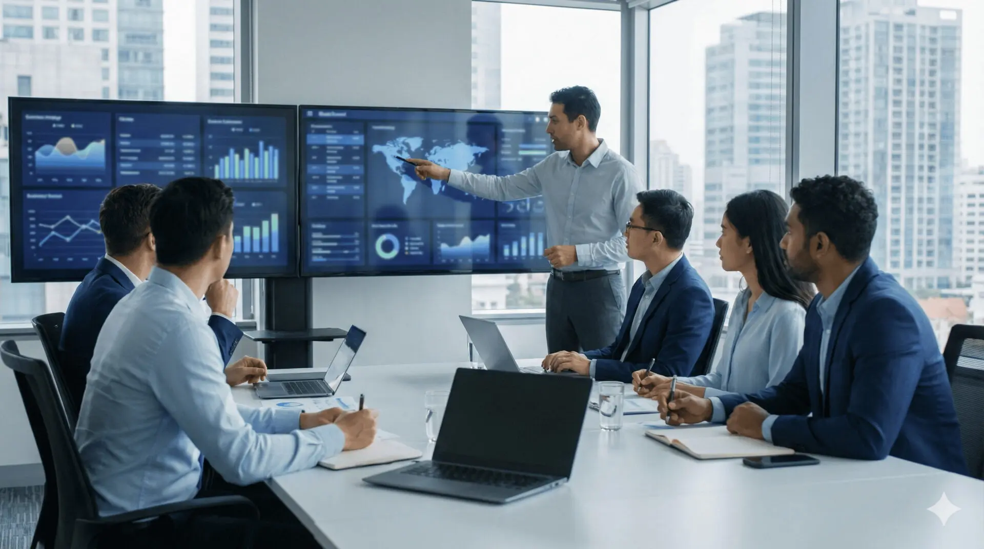利用 AI 優化採購流程！以 AI 審閱合約與價格分析如何為企業節省 60 時間？