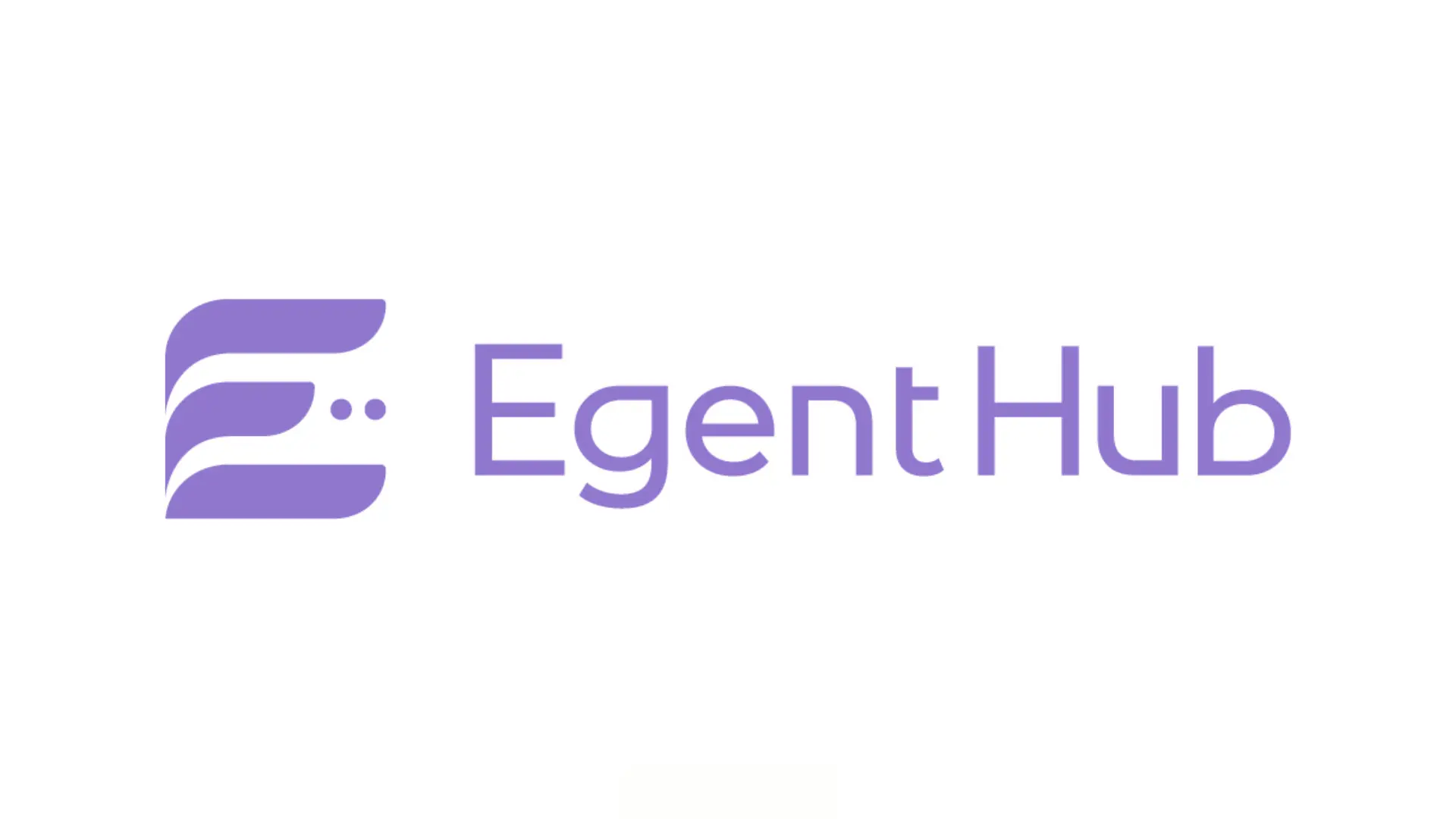 EgentHub logo new