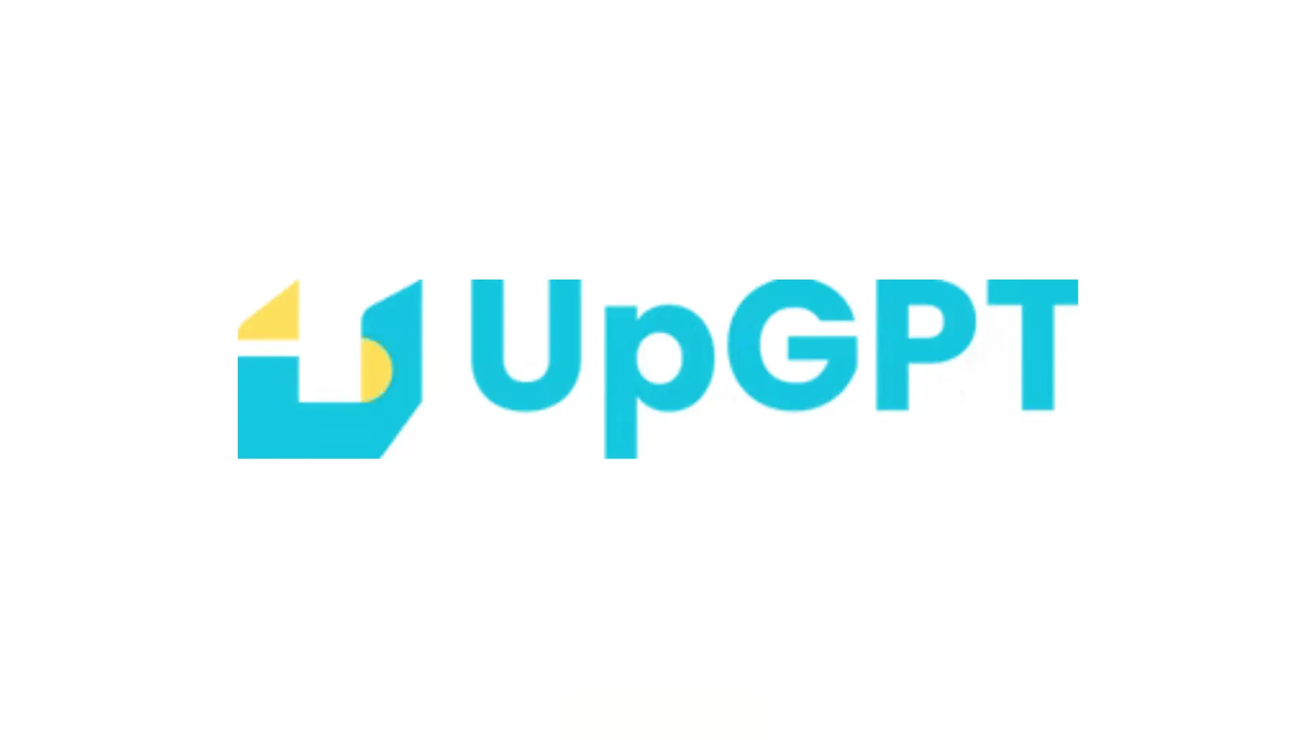 UpGPT logo
