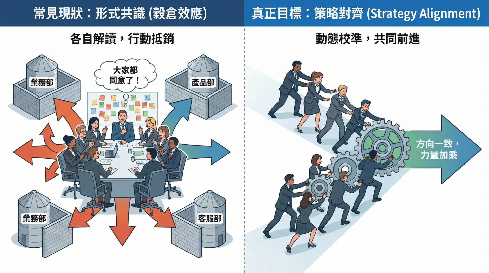 why-teams-work-in-silos-strategic-alignment-guide 1