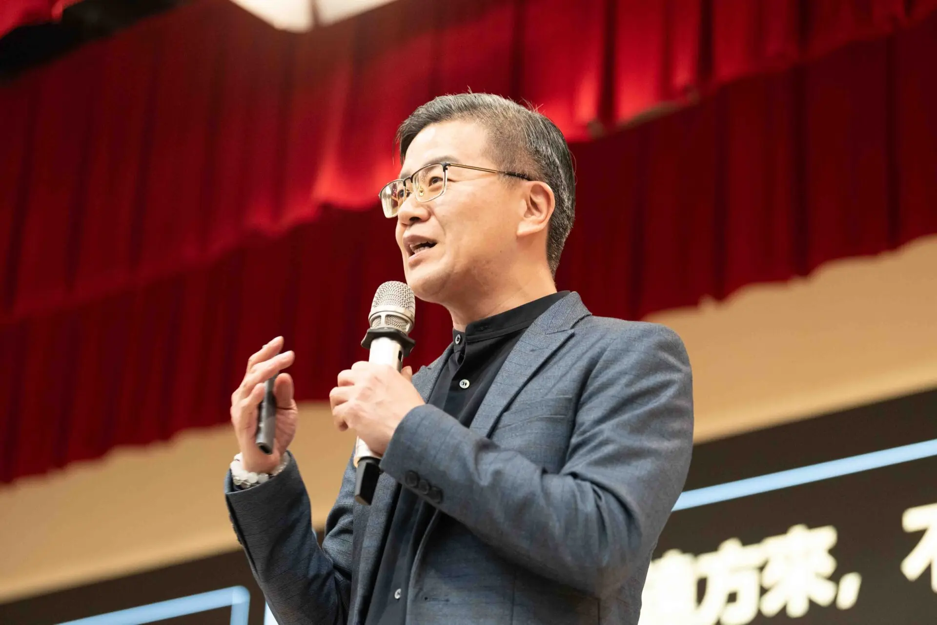 【先行智庫年會精華｜展望 2026】AI 驅動突破知識邊界：從個人 Know-how 到組織智慧的轉化工程